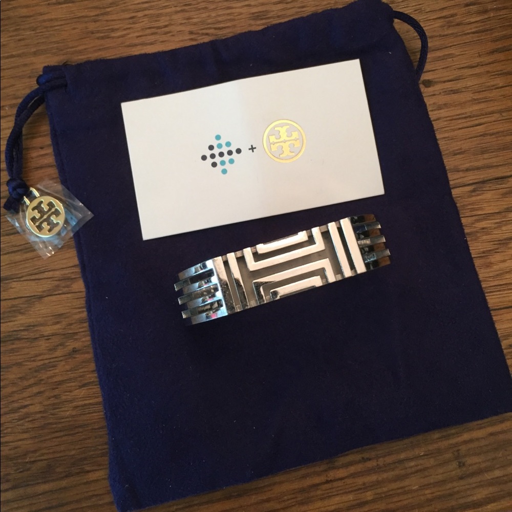 COPY - Tory Burch for Fitbit Flex